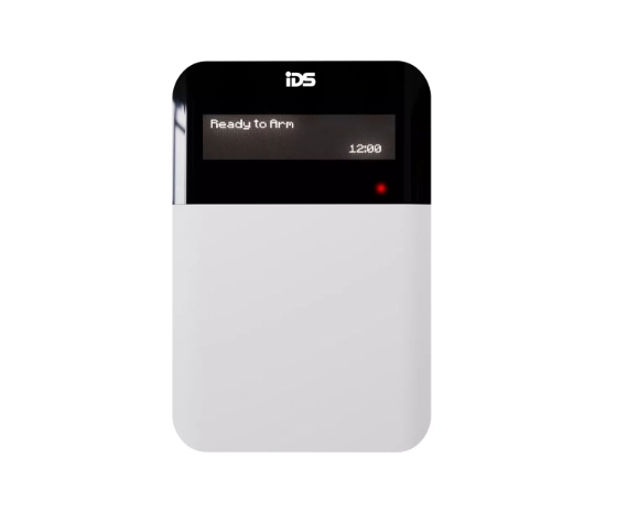 IDS X64 LCD Keypad