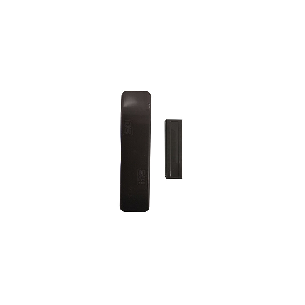 IDS Xwave2 Wireless door contact (Brown)