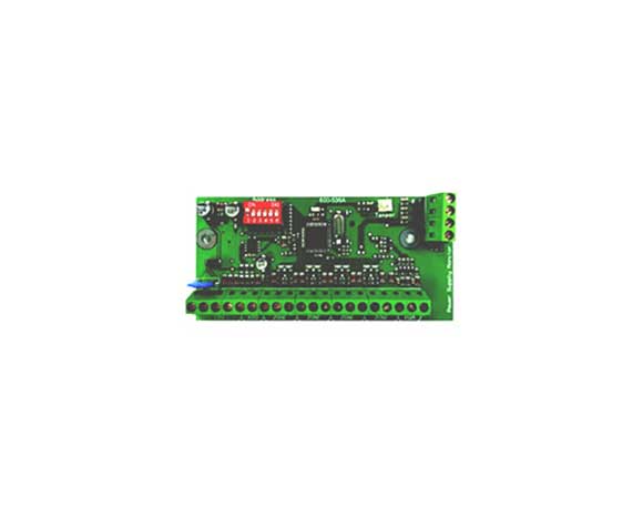 X64 8 Zone Smart Bus Expander Module