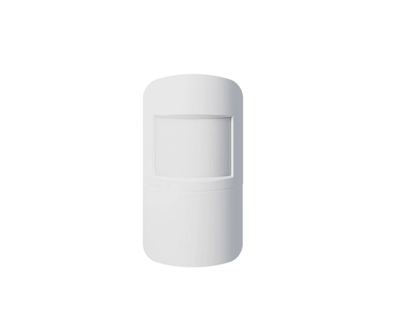 IDS MotionSense wireless