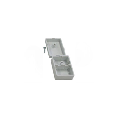 Junction box 6 way
