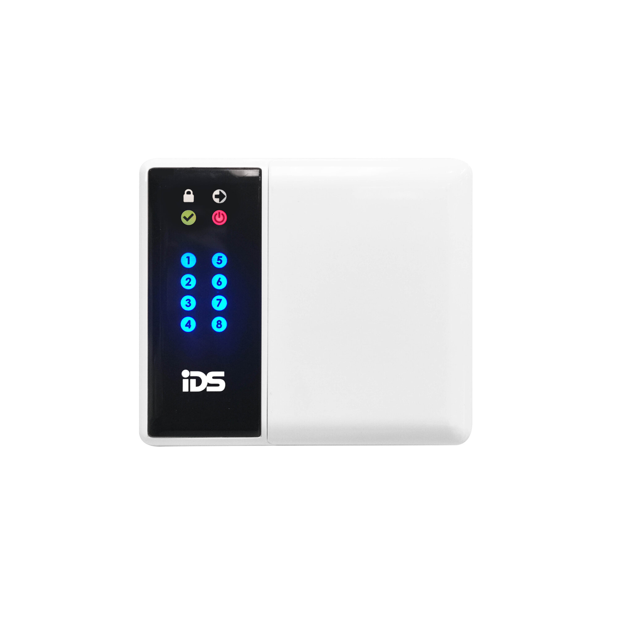 IDS Keypads