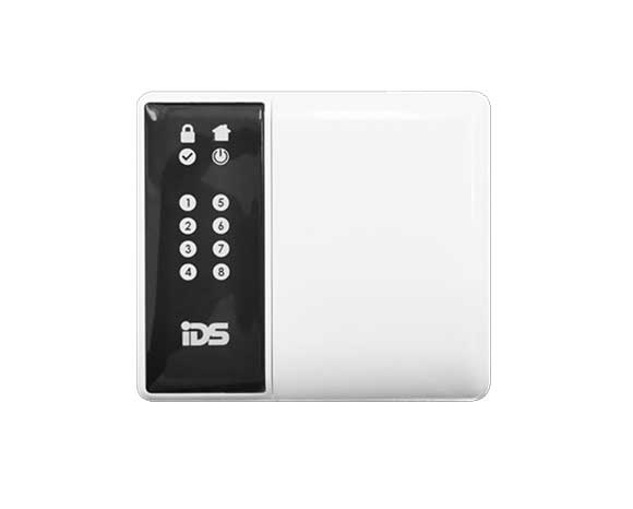 IDS 806 Keypad