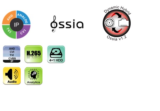 SH-32400A5-5L(1.5U) Specs