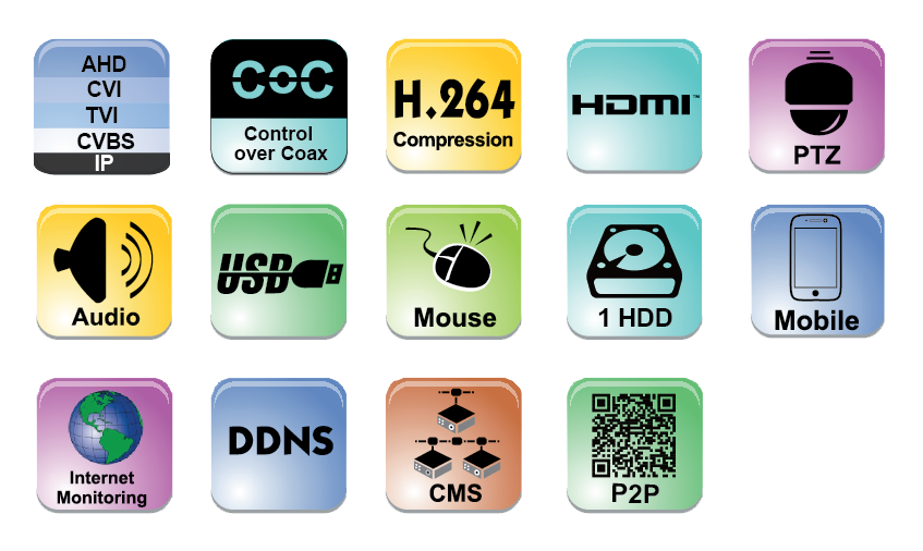 SH-4100A-2L(MM) Specs
