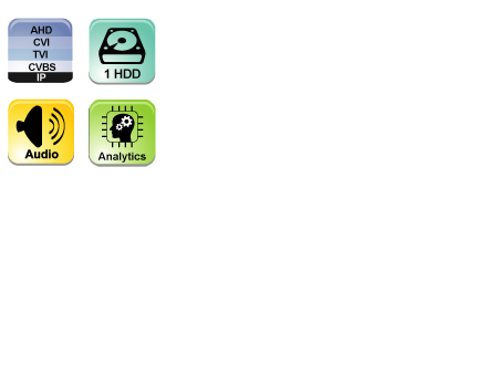 SH-8100A-2L(MM) Specs