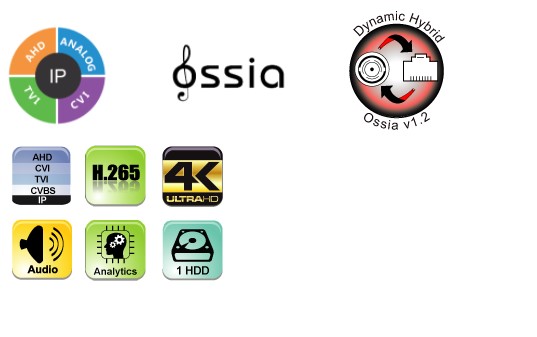 SH-8100A5-8L(MM) Specs