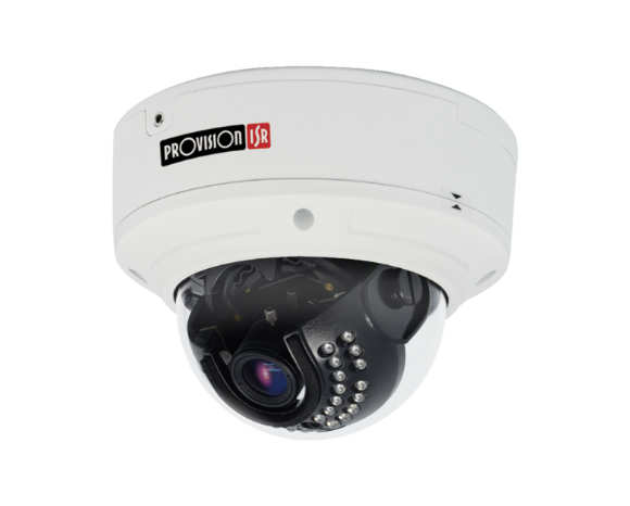 Provision ISR DAI+250IP5VF