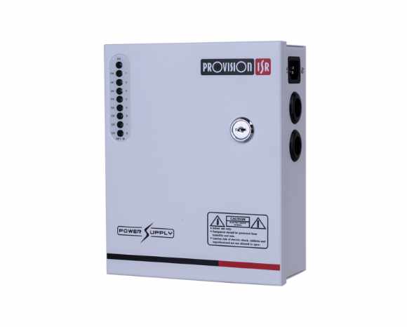 Provision ISR PR-12A16CH