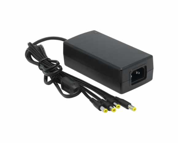 Provision ISR PR-12V5A-4