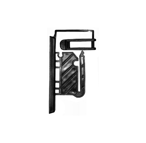 JVA Horse Tape Insulator