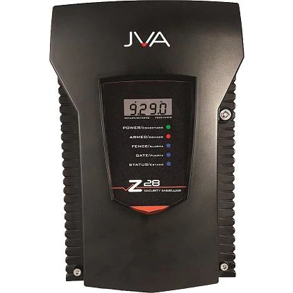 JVA Z14 Energizer