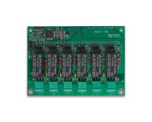 Inim SmartLAN