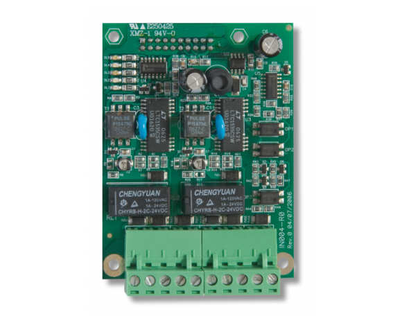 Inim SmartLAN