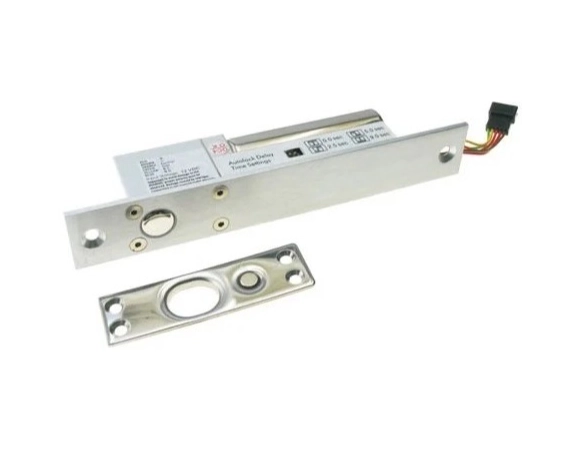 Bolt Lock