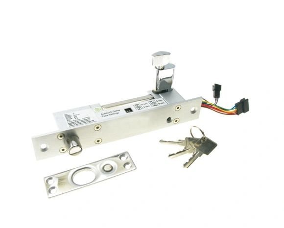 Bolt Lock