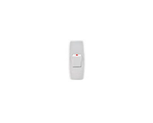 Electric Strike - Pre-Impulse