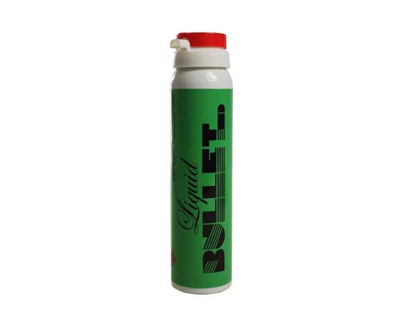 Fog Pepper Spray