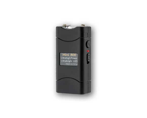 Model 800 Stun Gun